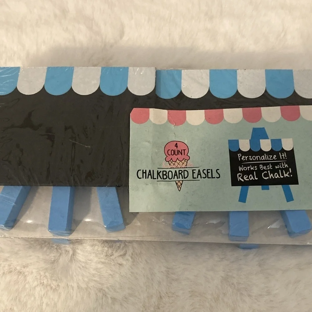 Target 2019 BP Ice Cream Party Decor